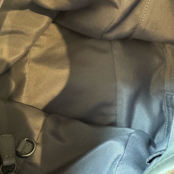 Coach Parker OP Art Bag - Picture 9 of 15